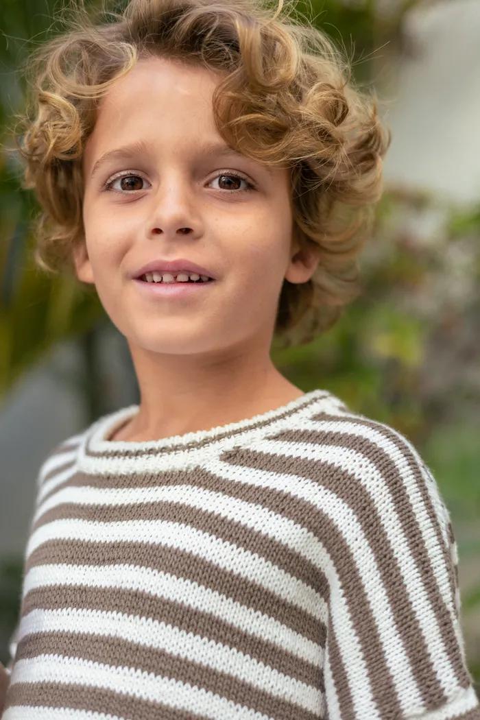 PASCAL TEE JUNIOR - Image 3