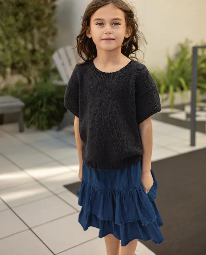 MIO TEE JUNIOR - Image 3