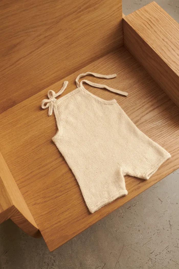 BUNNY SHORTS BABY 2 - Image 3