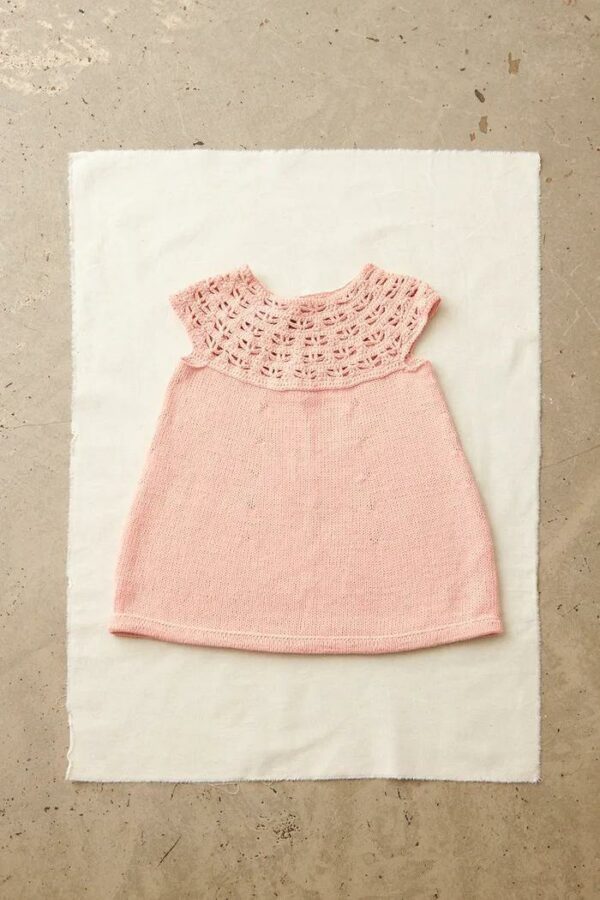INDY DRESS BABY - Image 3