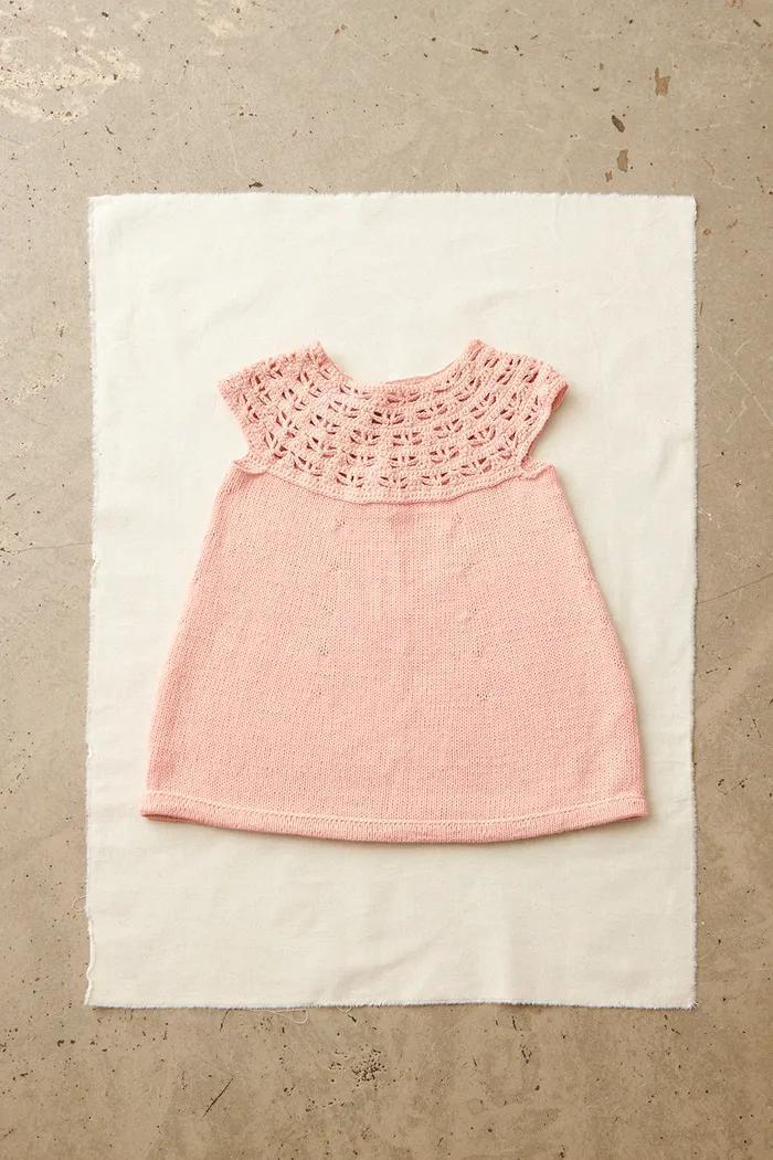 INDY DRESS BABY - Image 3