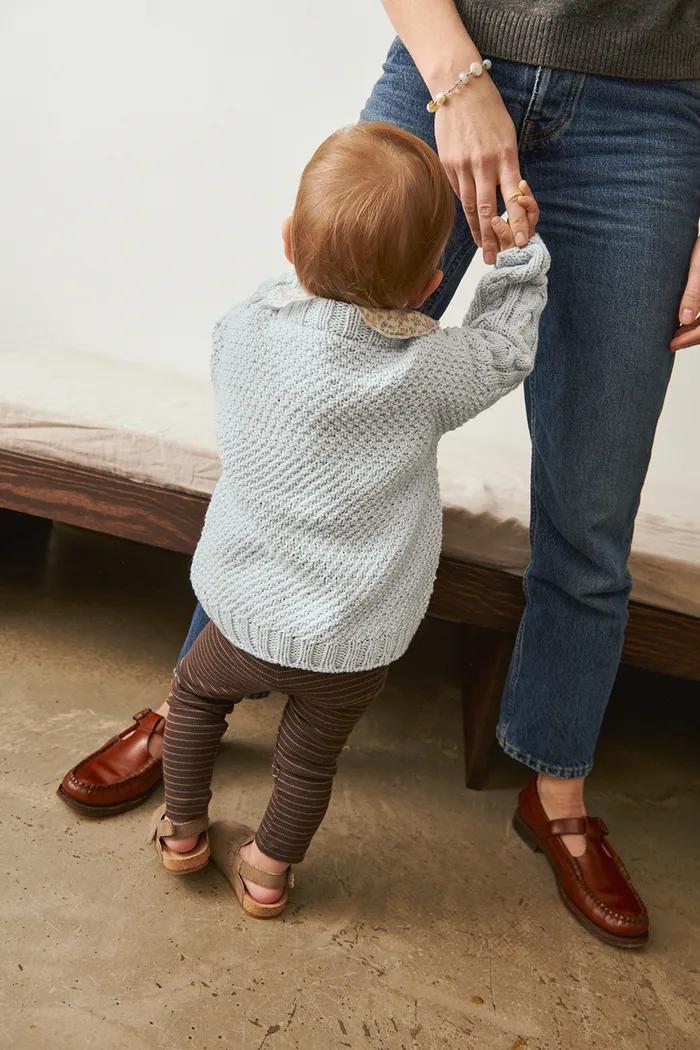 CASPIAN SWEATER BABY 2 - Image 2