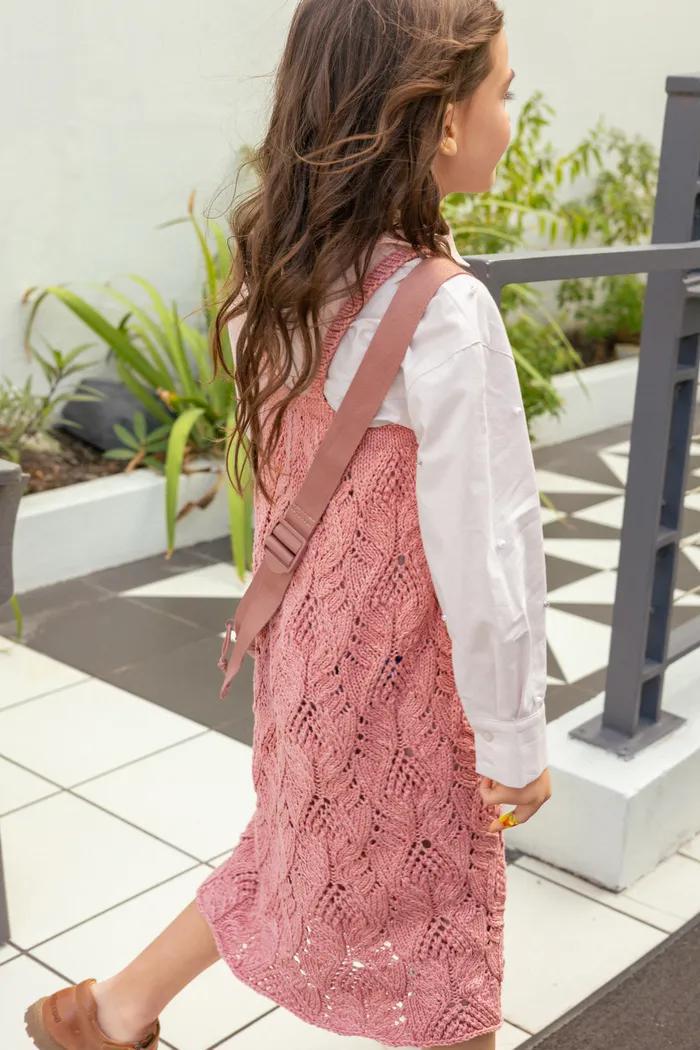 SUMMER DRESS JUNIOR - Image 2