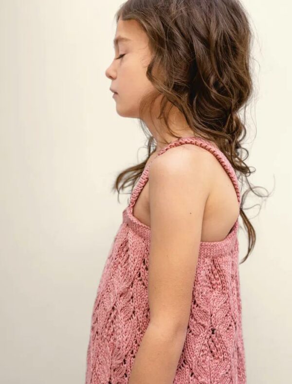 SUMMER DRESS JUNIOR - Image 3