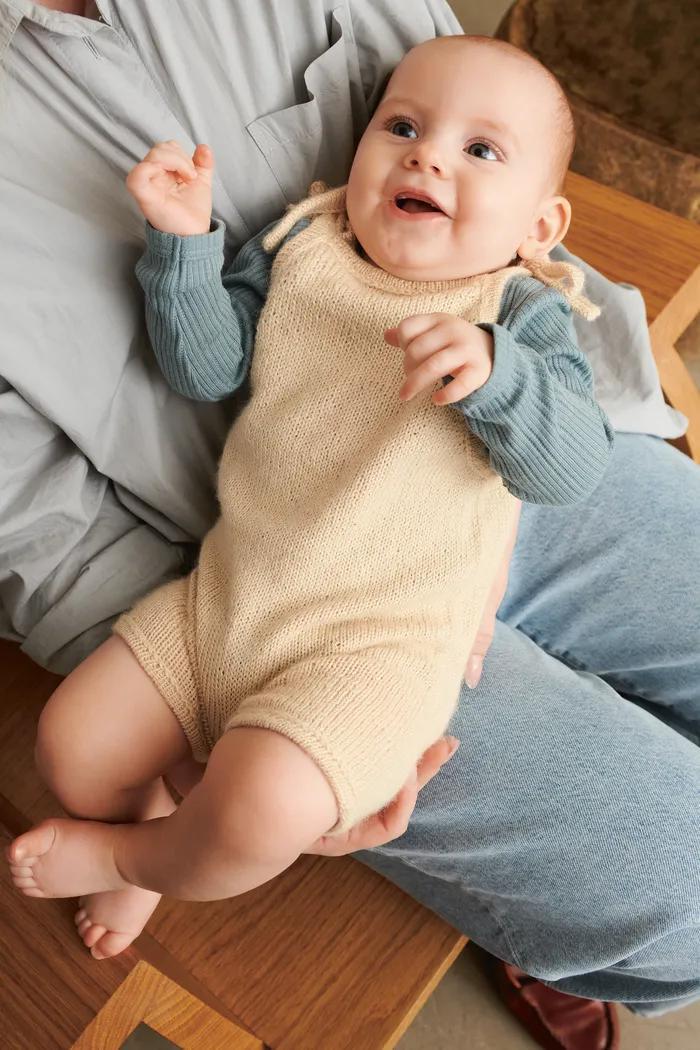 BUNNY SHORTS BABY 2