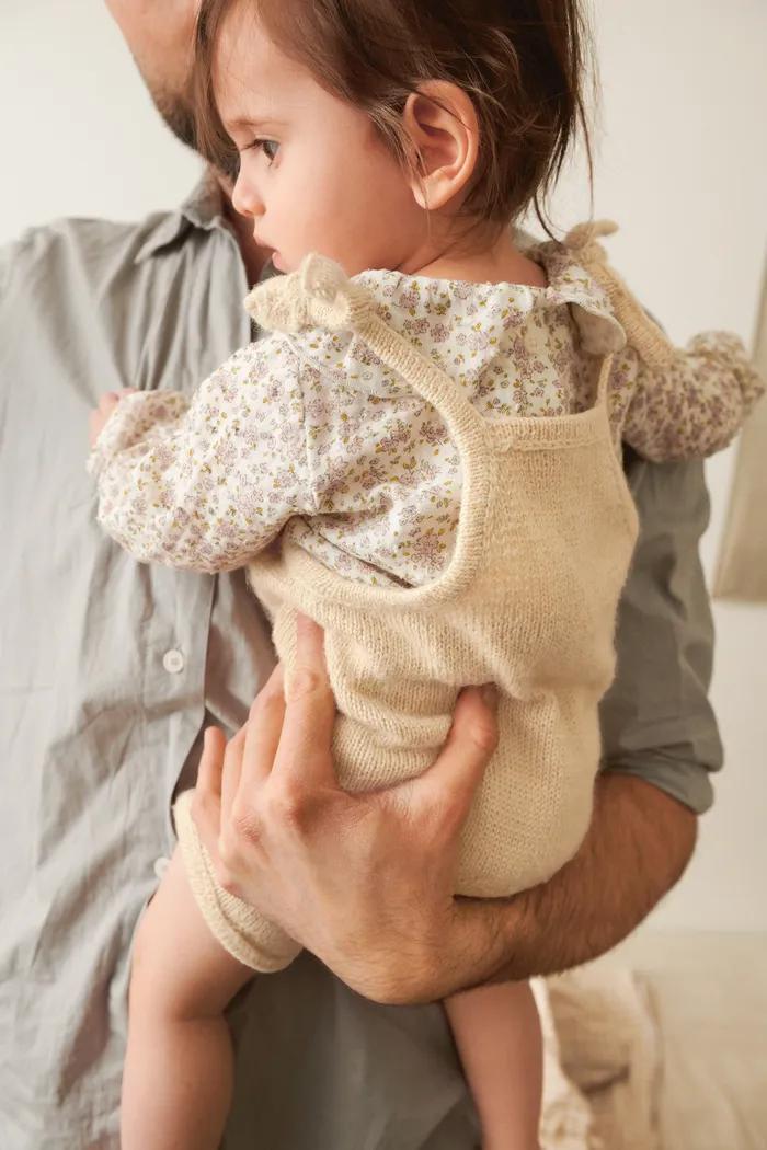 BUNNY SHORTS BABY 2 - Image 4