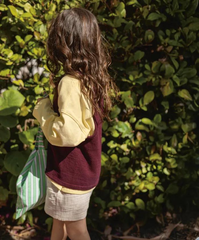 CLEMENTINE TOP JUNIOR - Image 2