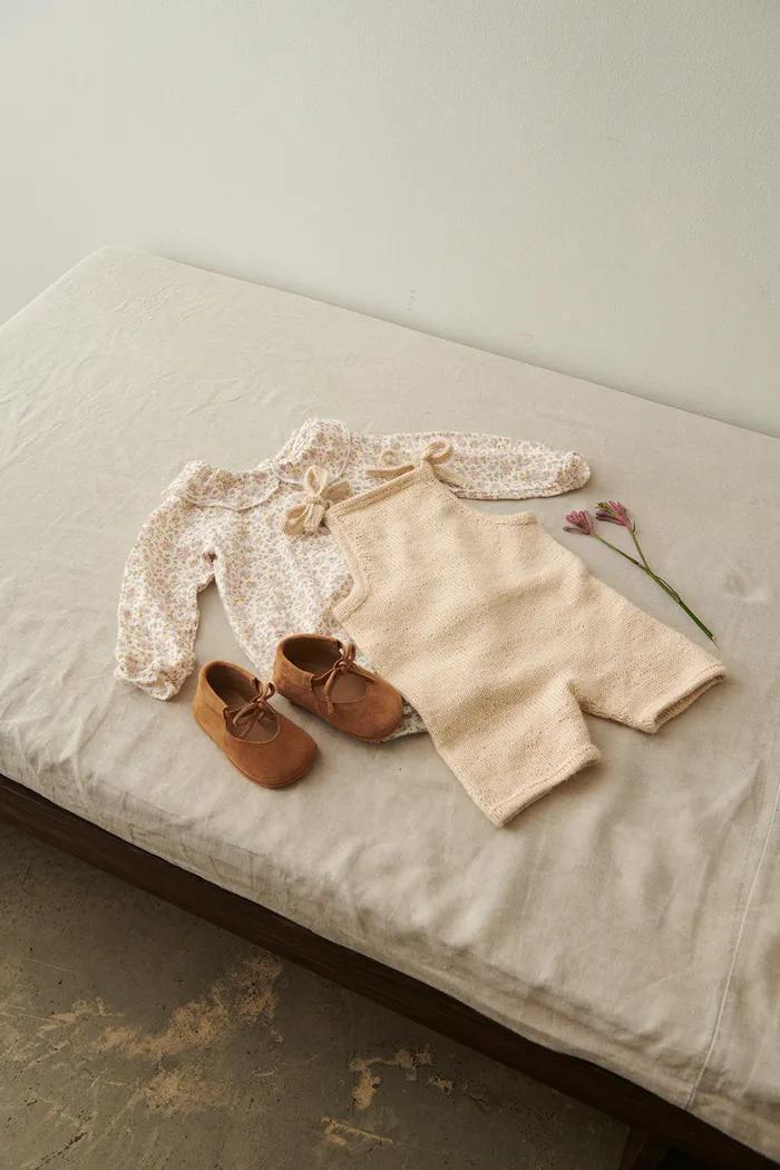 BUNNY SHORTS BABY 2 - Image 2