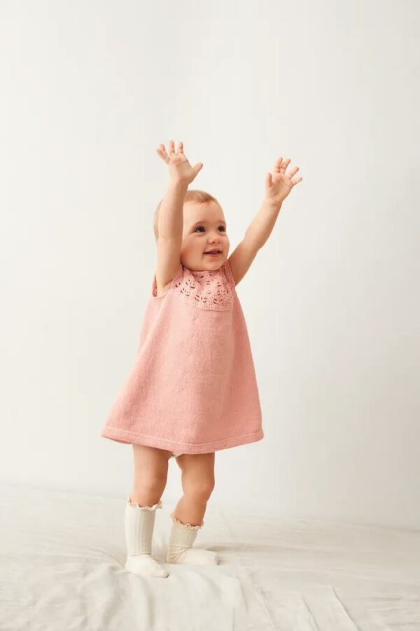 INDY DRESS BABY - Image 4