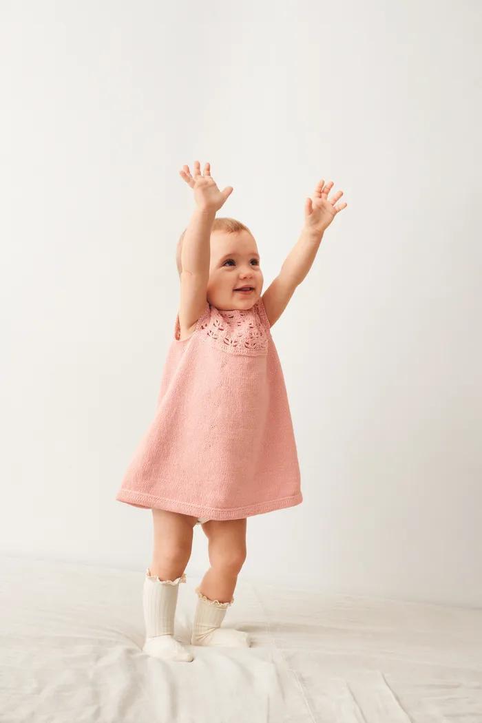 INDY DRESS BABY - Image 4