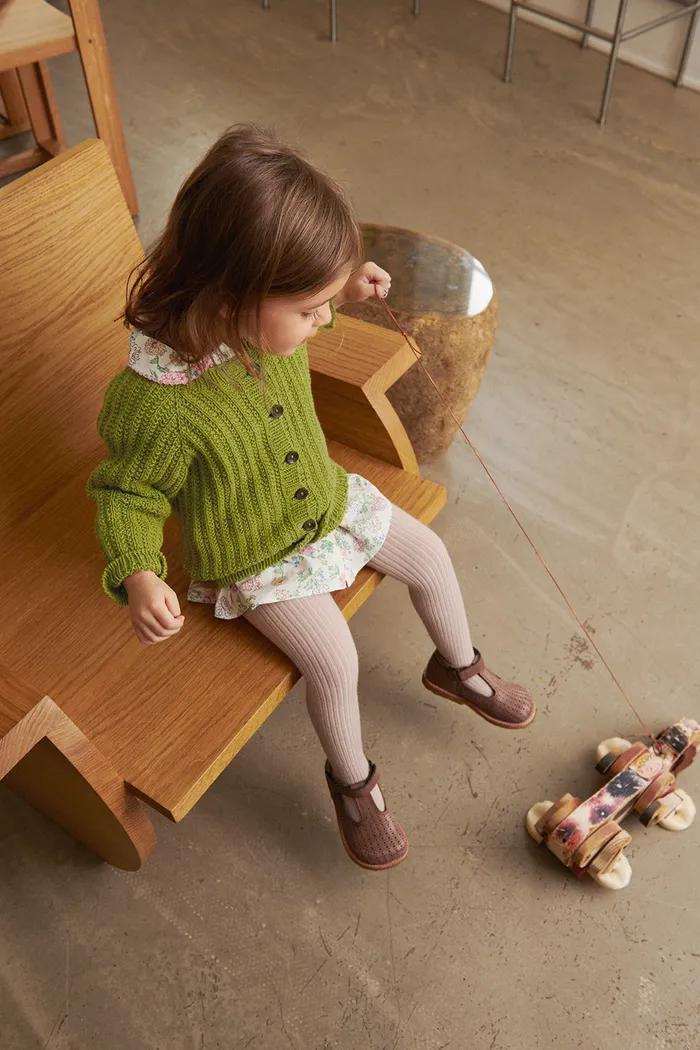 ELLIS CARDIGAN BABY 2 - Image 8