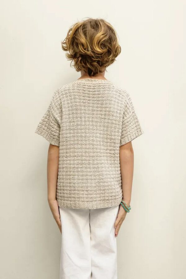 LEO TEE JUNIOR - Image 5