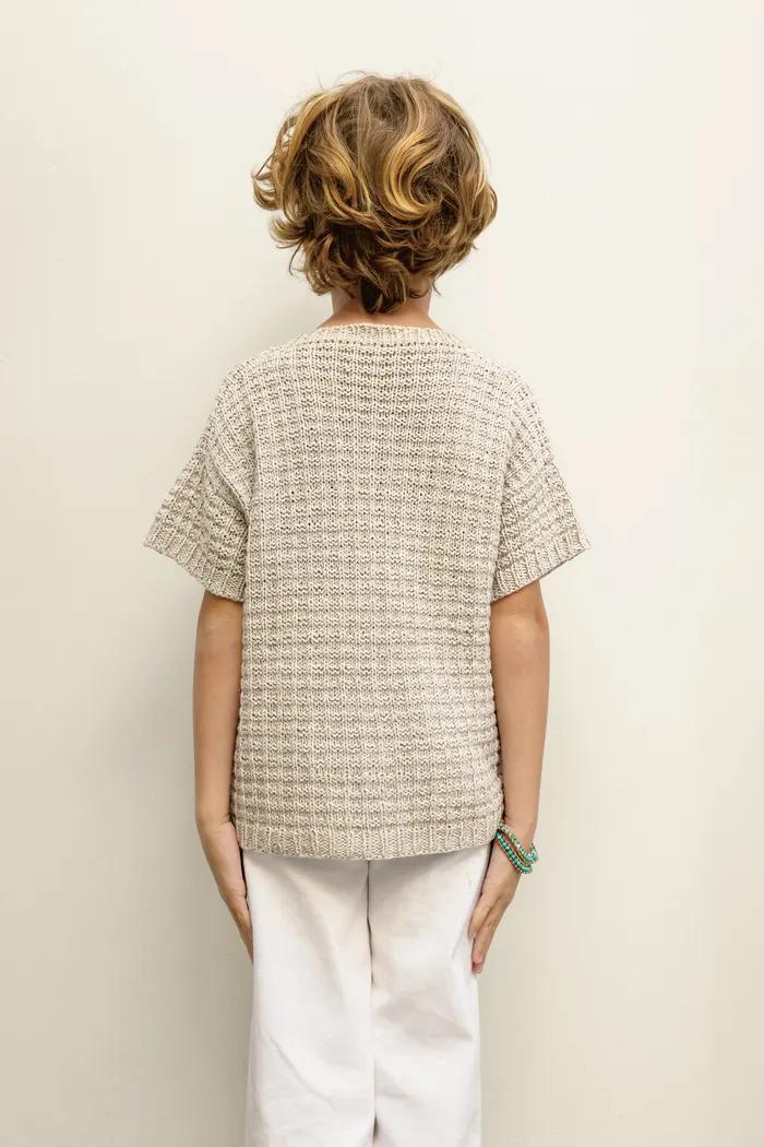 LEO TEE JUNIOR - Image 5