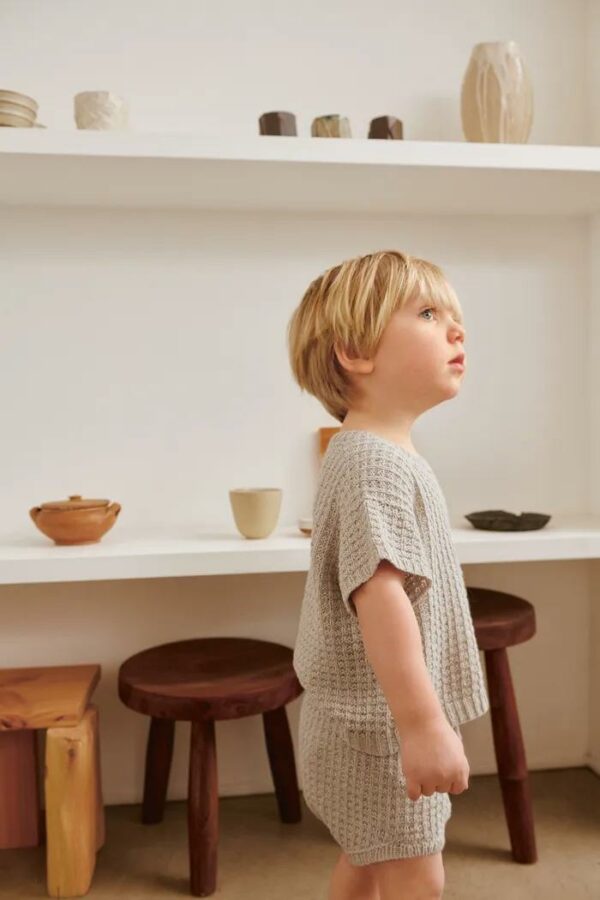LEO TEE BABY - Image 4