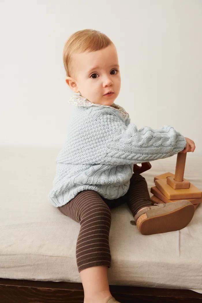 CASPIAN SWEATER BABY 2 - Image 5