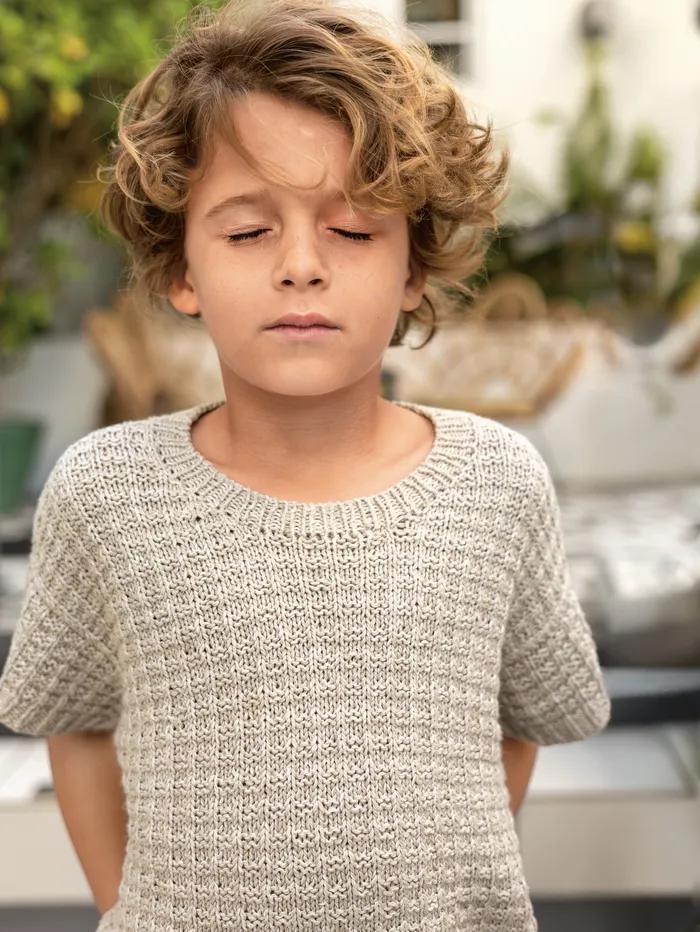 LEO TEE JUNIOR - Image 3