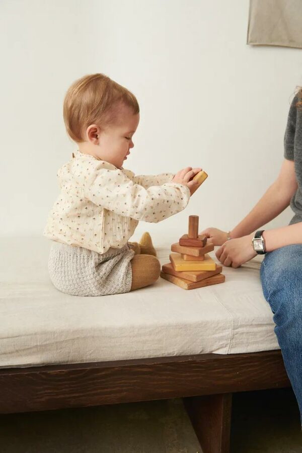 LEO BLOOMER BABY - Image 3