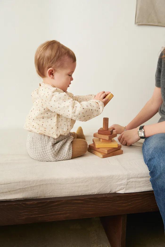 LEO BLOOMER BABY - Image 3