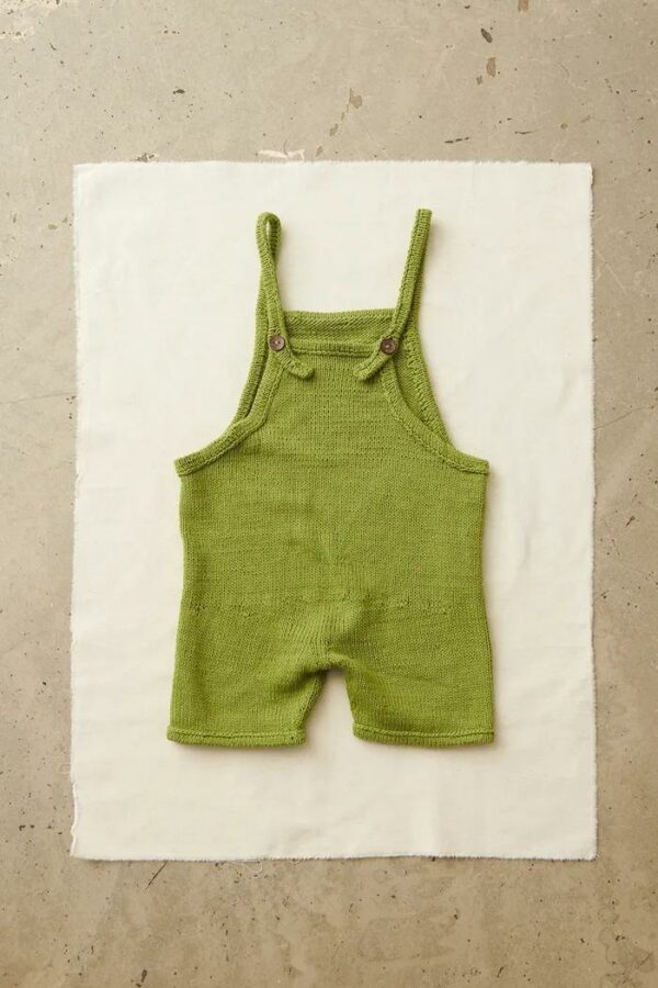 BUNNY SHORTS BABY - Image 2