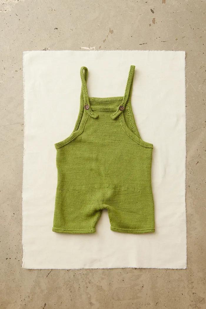 BUNNY SHORTS BABY - Image 2
