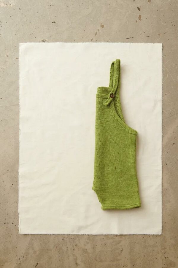 BUNNY SHORTS BABY - Image 3
