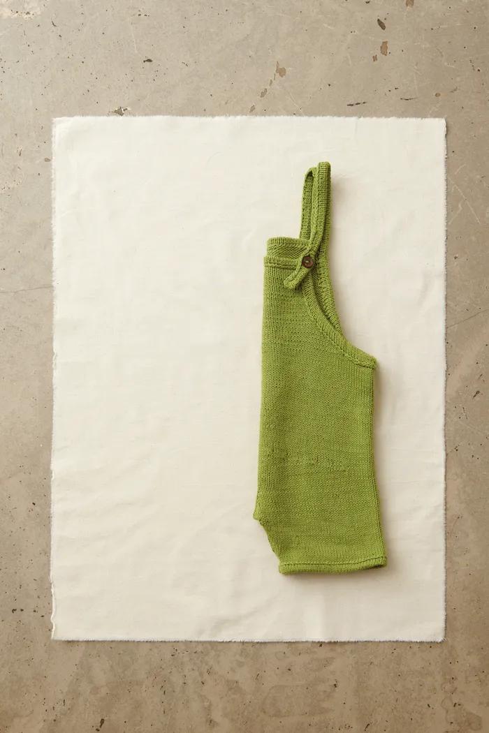 BUNNY SHORTS BABY - Image 3