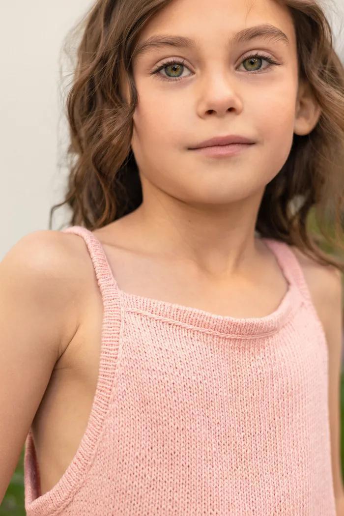 CLEMENTINE TOP JUNIOR - Image 3