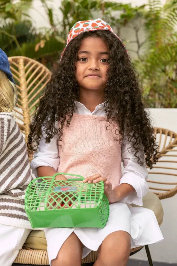 CLEMENTINE TOP JUNIOR - Image 2
